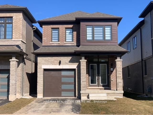 16 Monteith Drive S, Brantford, ON N3T 0W6 at 16 Monteith Drive S, Brantford, ON N3T 0W6, Brantford, ON, N3T 0W6
