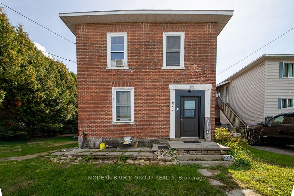 675 Zaire Street, Prescott, ON K0E 1T0 at 675 Zaire Street, Prescott, ON K0E 1T0, Prescott, ON, K0E 1T0