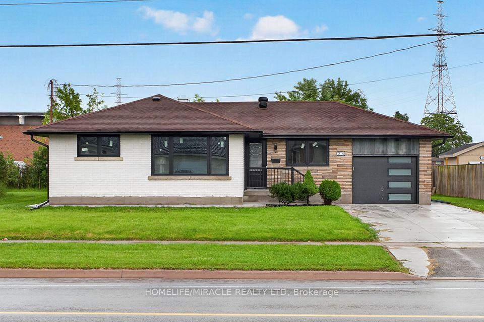216 Wellington Street, Welland, ON L3B 1B5 at 216 Wellington Street, Welland, ON L3B 1B5, Welland, ON, L3B 1B5