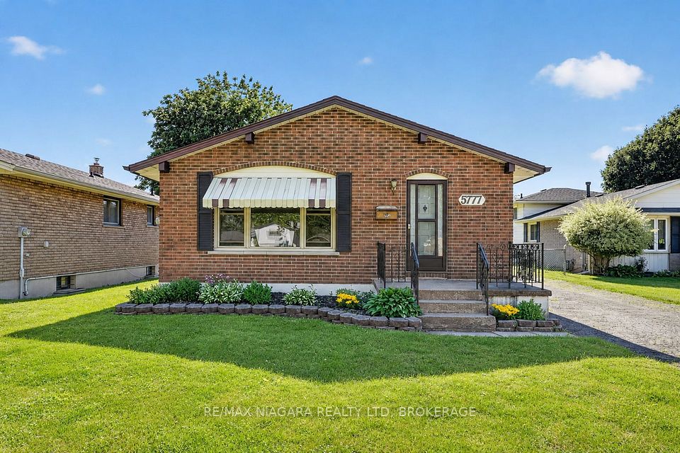 5777 Sunnylea Crescent, Niagara Falls, ON L2G 2S1 at 5777 Sunnylea Crescent, Niagara Falls, ON L2G 2S1, Niagara Falls, ON, L2G 2S1
