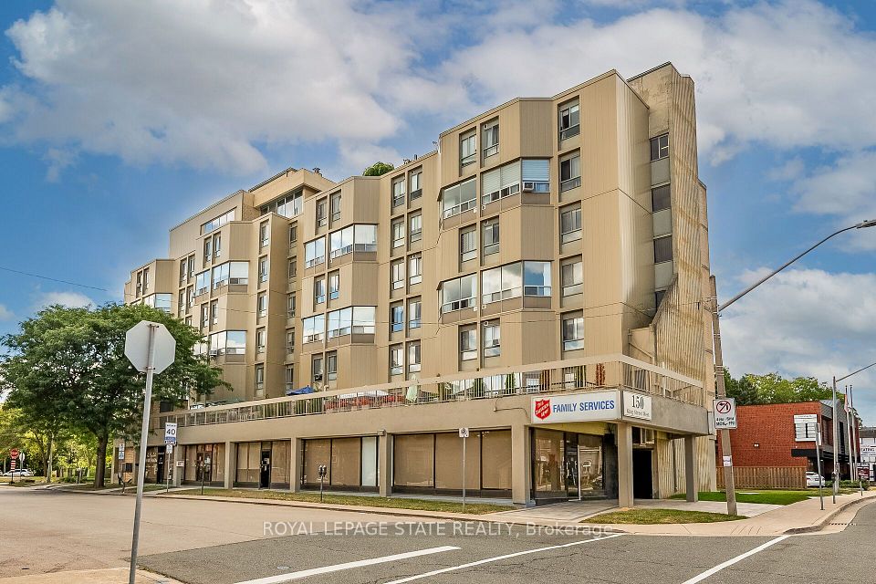 Condo Apartment at 10 John Street W 409, Hamilton, ON L9H 6J3, Hamilton