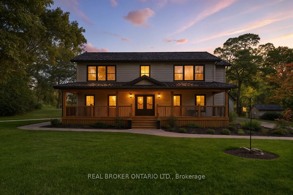 115 Lakeshore Road, Norfolk, ON N0J 1T0 at 115 Lakeshore Road, Norfolk, ON N0J 1T0, Norfolk, ON, N0J 1T0