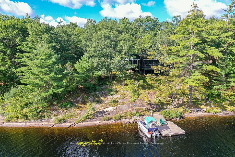 23 Nine Mile Lake, Muskoka Lakes, ON P0C 1M0 at 23 Nine Mile Lake, Muskoka Lakes, ON P0C 1M0, Muskoka Lakes, ON, P0C 1M0