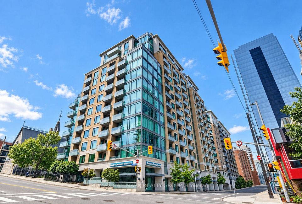 238 Besserer Street 1507, Lower Town - Sandy Hill, ON K1N 6B1 at 238 Besserer Street 1507, Lower Town - Sandy Hill, ON K1N 6B1, Lower Town - Sandy Hill, ON, K1N 6B1