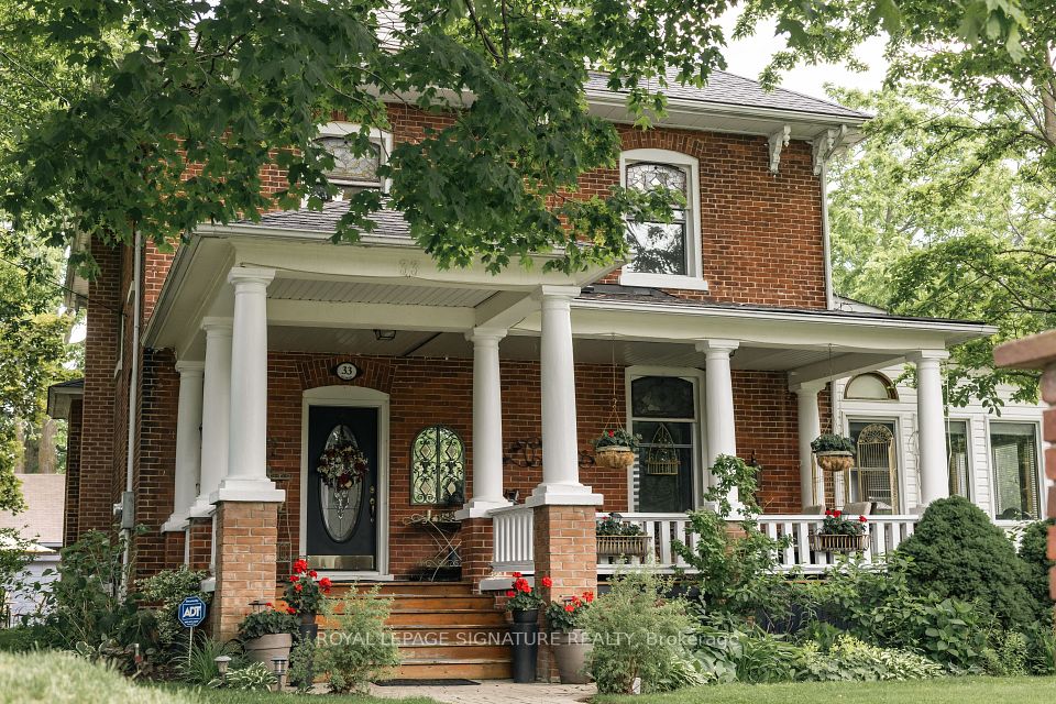 33 Division Street, Cramahe, ON K0K 1S0 at 33 Division Street, Cramahe, ON K0K 1S0, Cramahe, ON, K0K 1S0