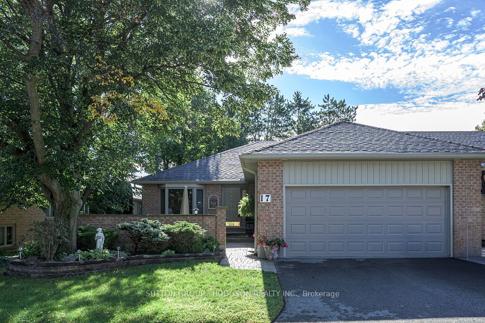 5 Cadeau Terrace 17, London South, ON N6K 4H1 at 5 Cadeau Terrace 17, London South, ON N6K 4H1, London South, ON, N6K 4H1
