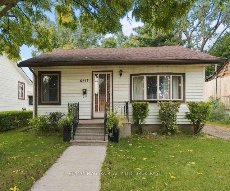 6317 Churchill Street, Niagara Falls, ON L2G 2X5 at 6317 Churchill Street, Niagara Falls, ON L2G 2X5, Niagara Falls, ON, L2G 2X5