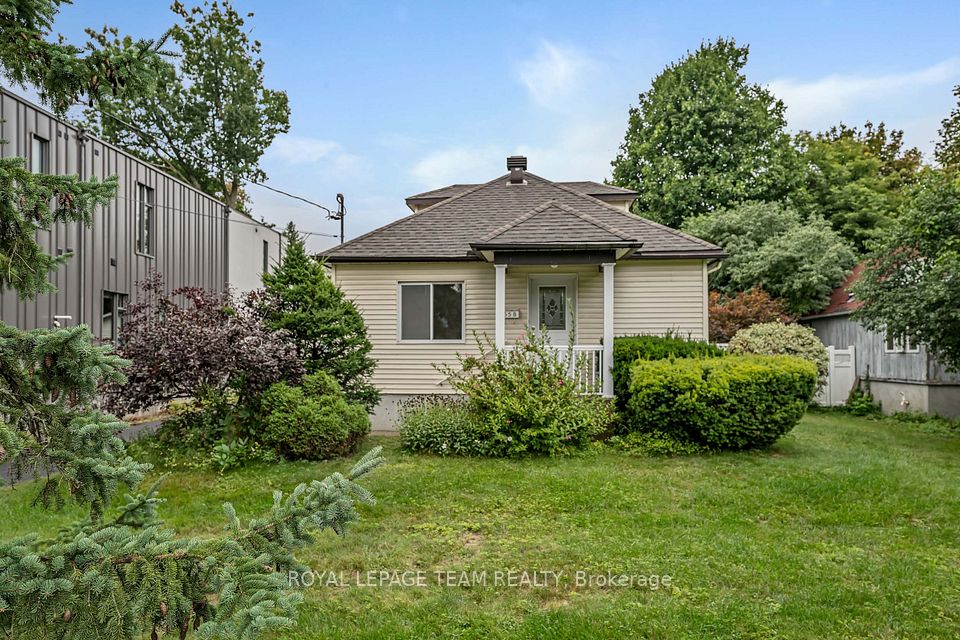 658 Tweedsmuir Avenue, Westboro - Hampton Park, ON K1Z 5P6 at 658 Tweedsmuir Avenue, Westboro - Hampton Park, ON K1Z 5P6, Westboro - Hampton Park, ON, K1Z 5P6