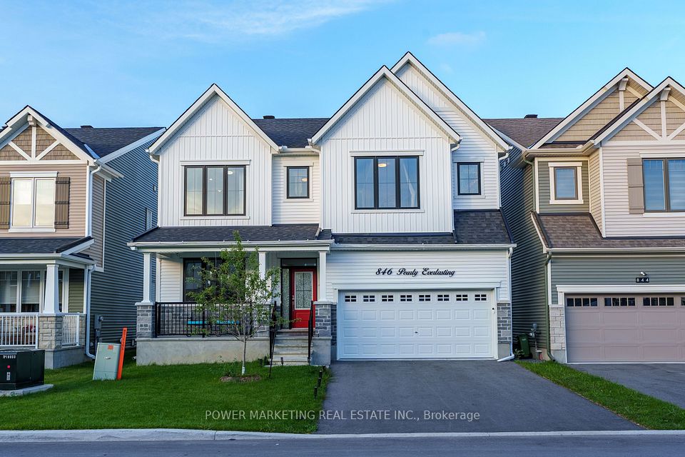 846 Pearly Everlasting Crescent, Stittsville - Munster - Richmond, ON K0A 2Z0 at 846 Pearly Everlasting Crescent, Stittsville - Munster - Richmond, ON K0A 2Z0, Stittsville - Munster - Richmond, ON, K0A 2Z0