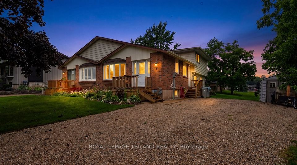 6 Bayley Street, Lambton Shores, ON N0N 1J0 at 6 Bayley Street, Lambton Shores, ON N0N 1J0, Lambton Shores, ON, N0N 1J0