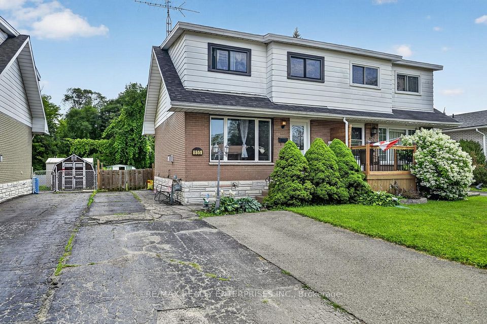 855 Howe Terrace, Prescott, ON K0E 1T0 at 855 Howe Terrace, Prescott, ON K0E 1T0, Prescott, ON, K0E 1T0