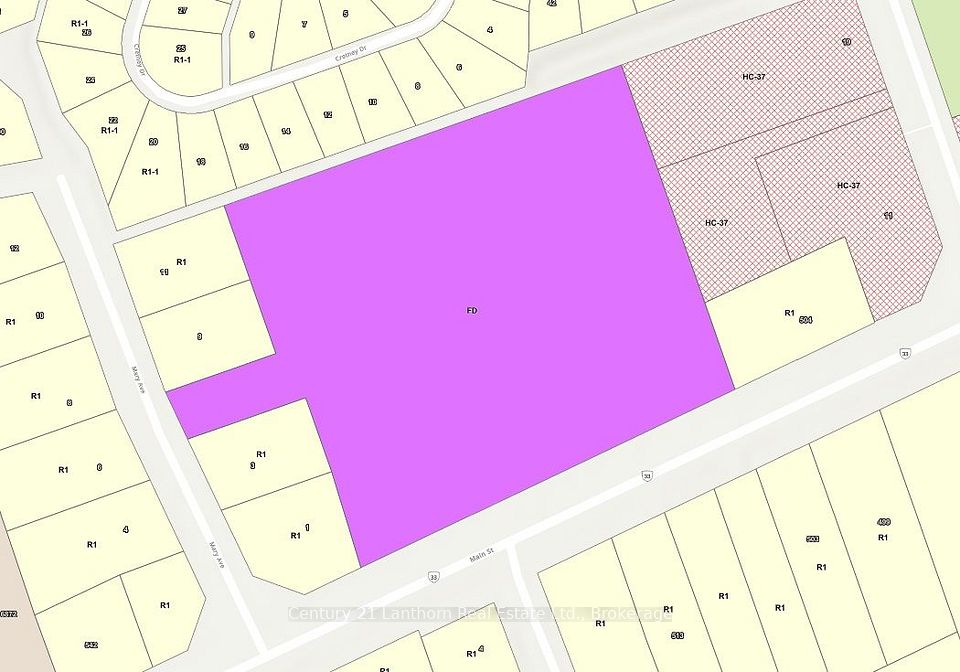 504 Main Street, Prince Edward County, ON K0K 3L0