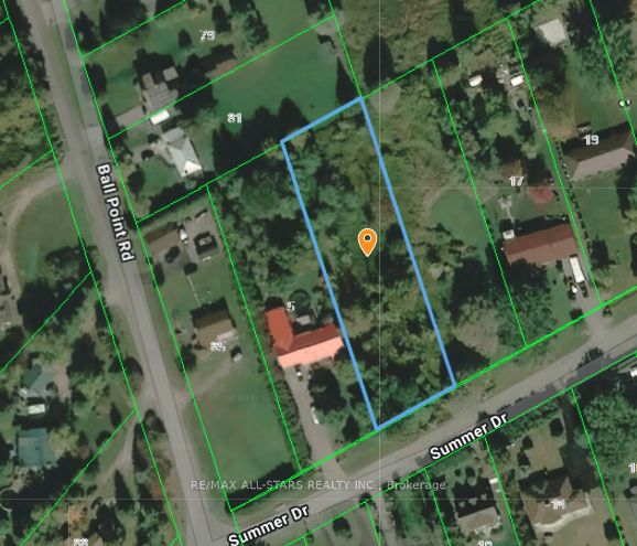 Lot 61 Summer Drive, Kawartha Lakes, ON K0M 2C0 at Lot 61 Summer Drive, Kawartha Lakes, ON K0M 2C0, Kawartha Lakes, ON, K0M 2C0