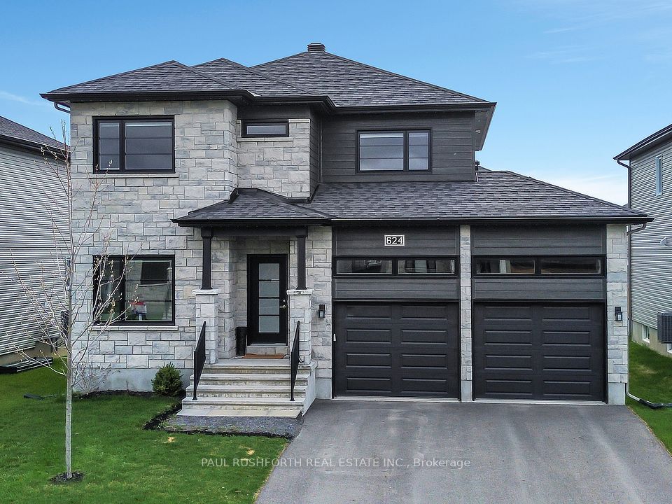 624 Geneva Crescent, Russell, ON K0A 1W0 at 624 Geneva Crescent, Russell, ON K0A 1W0, Russell, ON, K0A 1W0