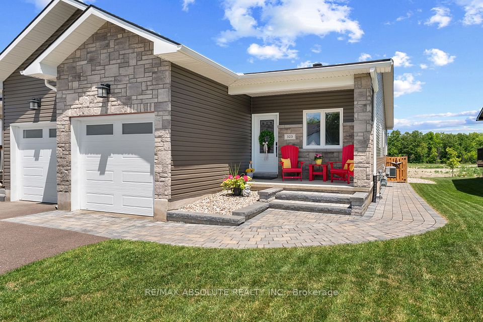 323 Forestview Crescent, Renfrew, ON K7V 0C4 at 323 Forestview Crescent, Renfrew, ON K7V 0C4, Renfrew, ON, K7V 0C4