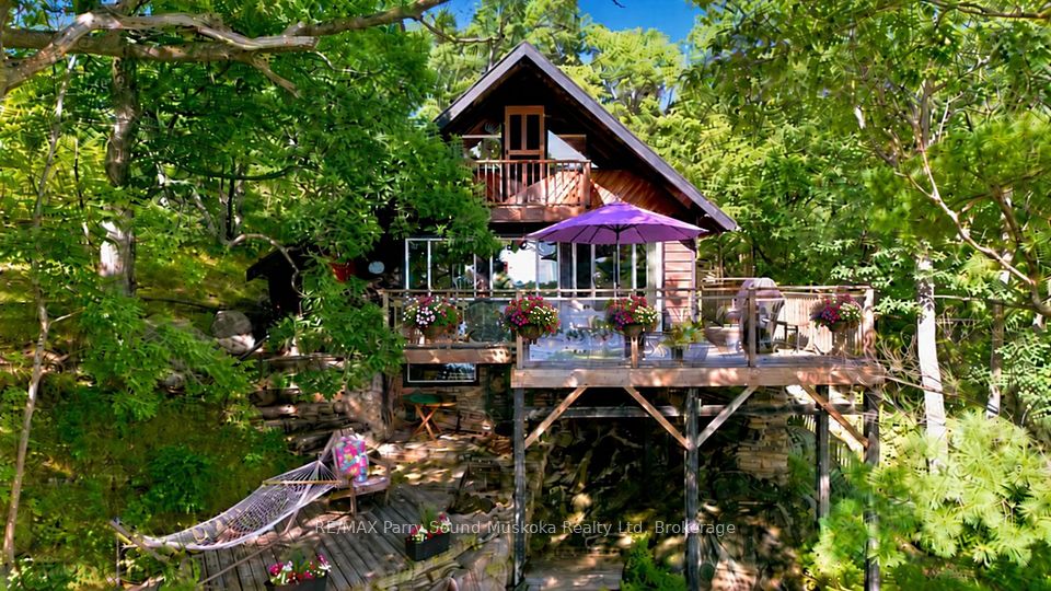 334 Healey Lake, The Archipelago, ON P0G 1G0 at 334 Healey Lake, The Archipelago, ON P0G 1G0, The Archipelago, ON, P0G 1G0