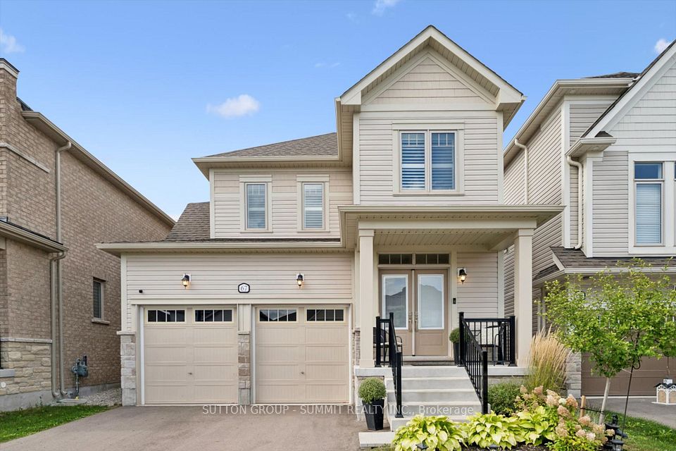 67 Harpin Way W, Centre Wellington, ON N1M 0H8 at 67 Harpin Way W, Centre Wellington, ON N1M 0H8, Centre Wellington, ON, N1M 0H8