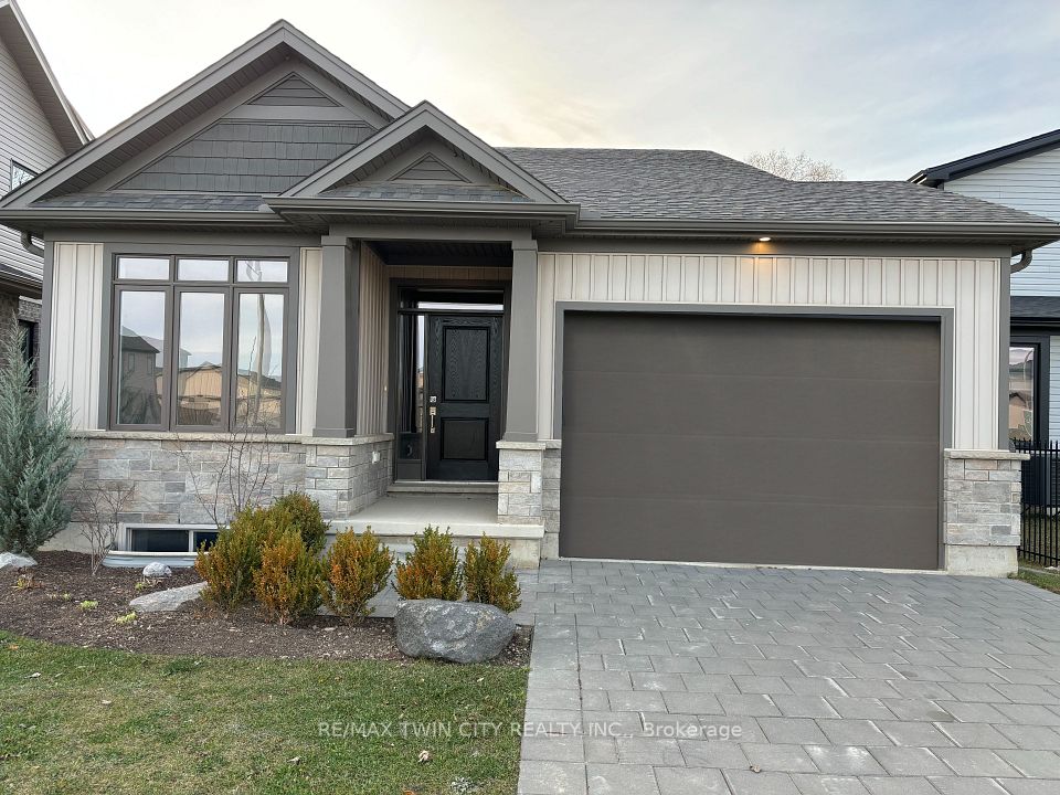 668 Chelton Road, London South, ON N6M 0A1 at 668 Chelton Road, London South, ON N6M 0A1, London South, ON, N6M 0A1