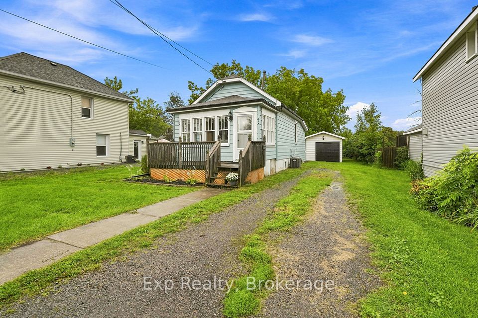 134 Catharine Street, Belleville, ON K8P 1M5 at 134 Catharine Street, Belleville, ON K8P 1M5, Belleville, ON, K8P 1M5