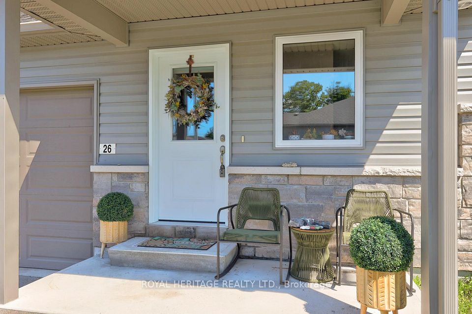 26 Ferris Court, Trent Hills, ON K0L 1L0 at 26 Ferris Court, Trent Hills, ON K0L 1L0, Trent Hills, ON, K0L 1L0