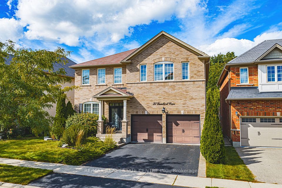 37 Lambert Crescent, Brantford, ON N3T 0E8 at 37 Lambert Crescent, Brantford, ON N3T 0E8, Brantford, ON, N3T 0E8