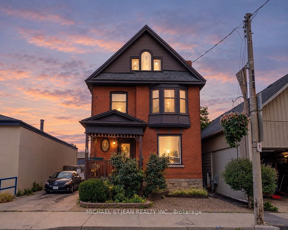 85 Locke Street S, Hamilton, ON L8P 4A3 at 85 Locke Street S, Hamilton, ON L8P 4A3, Hamilton, ON, L8P 4A3