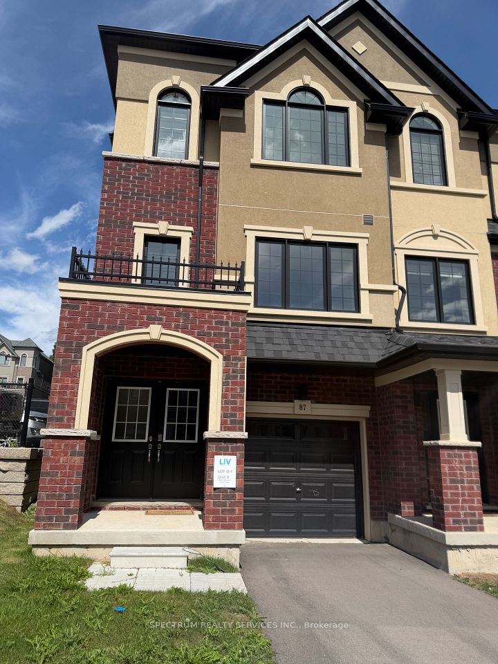 87 Colborne Street W 0-1, Brant, ON N3T 0Y1 at 87 Colborne Street W 0-1, Brant, ON N3T 0Y1, Brant, ON, N3T 0Y1