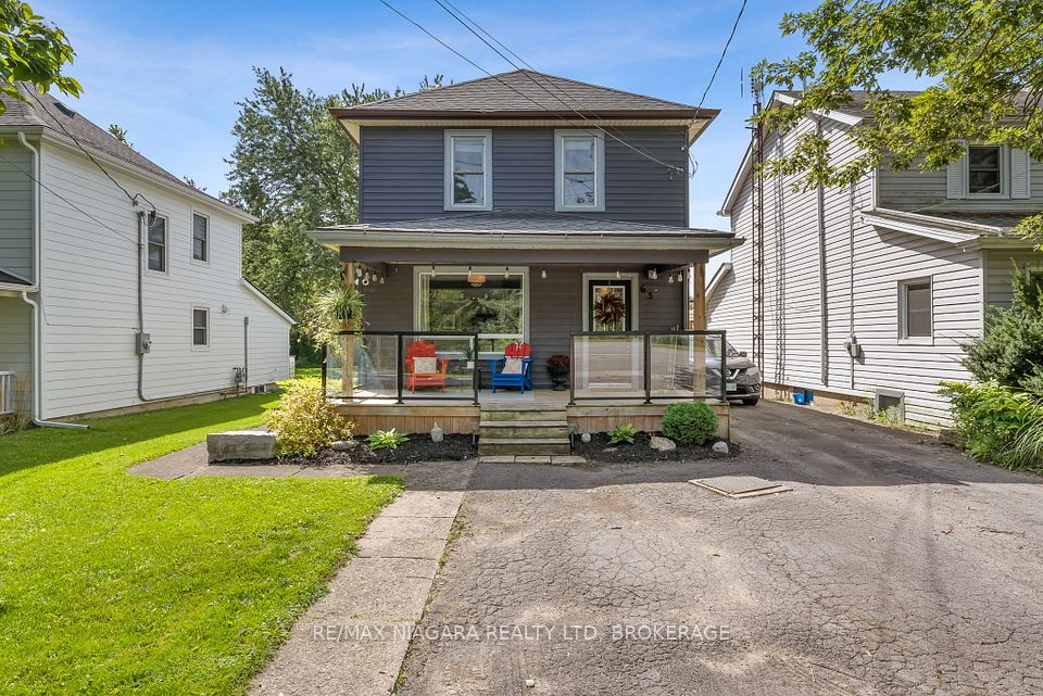63 Bridge Street W, Thorold, ON L0S 1K0 at 63 Bridge Street W, Thorold, ON L0S 1K0, Thorold, ON, L0S 1K0