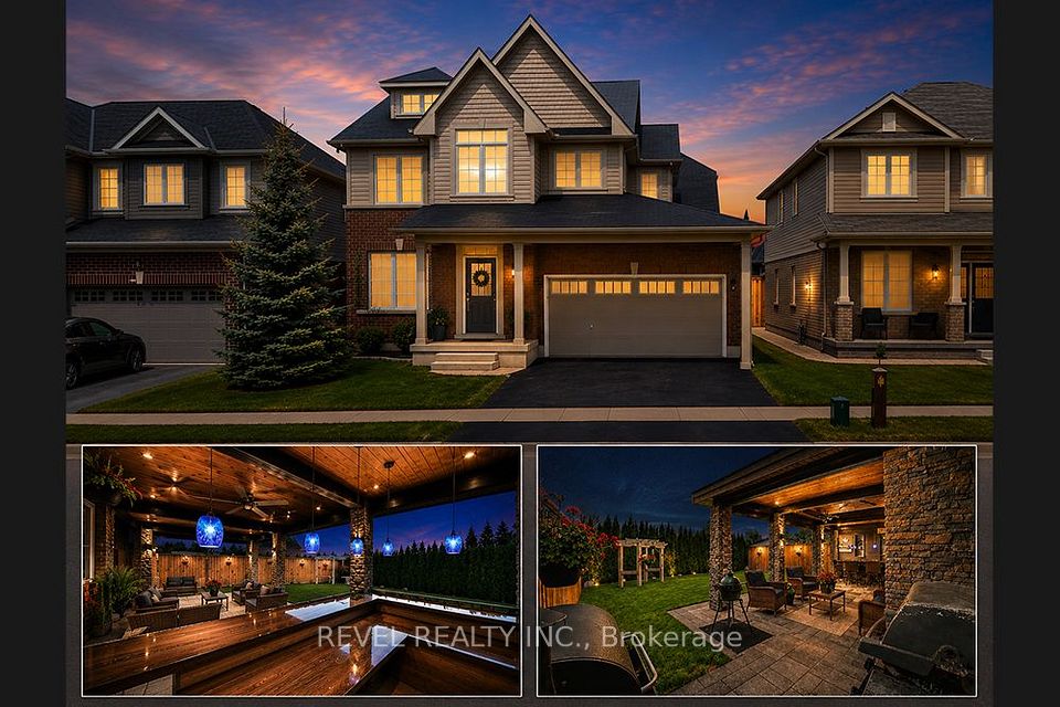 10 Bisset Avenue, Brantford, ON N3T 0H2 at 10 Bisset Avenue, Brantford, ON N3T 0H2, Brantford, ON, N3T 0H2