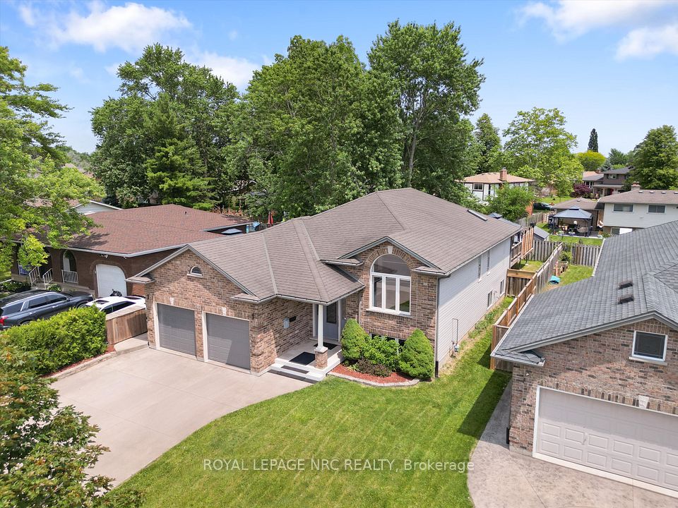 346 Clare Avenue, Welland, ON L3C 5R2 at 346 Clare Avenue, Welland, ON L3C 5R2, Welland, ON, L3C 5R2