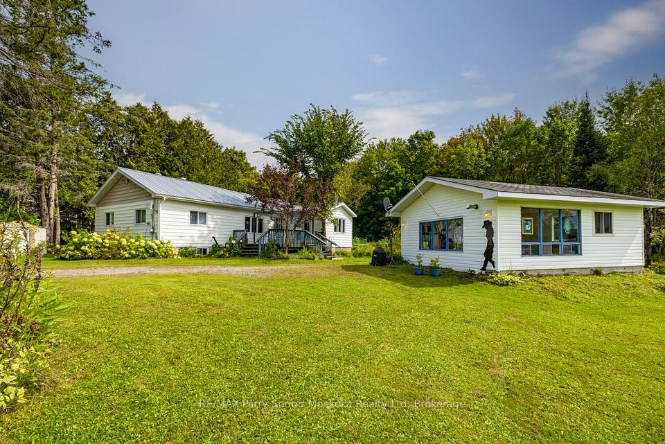 5 James Street, Seguin, ON P2A 0B6 at 5 James Street, Seguin, ON P2A 0B6, Seguin, ON, P2A 0B6