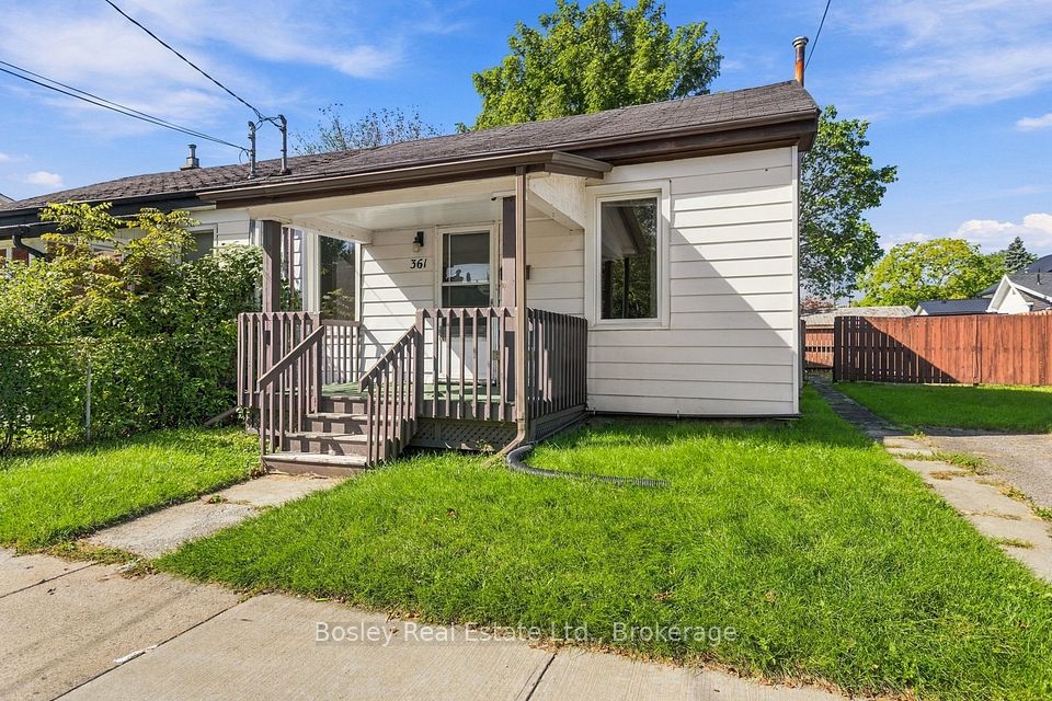 361 Bond Street, Cobourg, ON K9A 3K7 at 361 Bond Street, Cobourg, ON K9A 3K7, Cobourg, ON, K9A 3K7