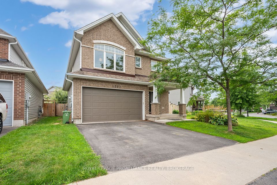 1397 Waterside Way, Kingston, ON K7K 0E9 at 1397 Waterside Way, Kingston, ON K7K 0E9, Kingston, ON, K7K 0E9