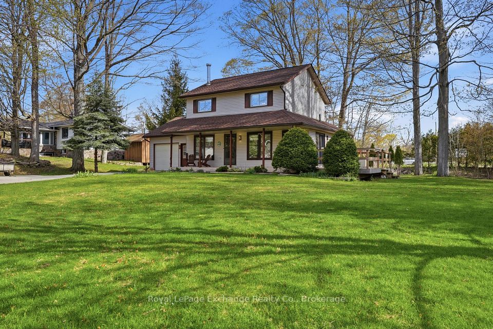 924 Tanglewood Drive, Huron-Kinloss, ON N2Z 2X3 at 924 Tanglewood Drive, Huron-Kinloss, ON N2Z 2X3, Huron-Kinloss, ON, N2Z 2X3