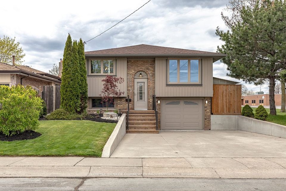 116 Highridge Avenue, Hamilton, ON L8E 3Y9 at 116 Highridge Avenue, Hamilton, ON L8E 3Y9, Hamilton, ON, L8E 3Y9