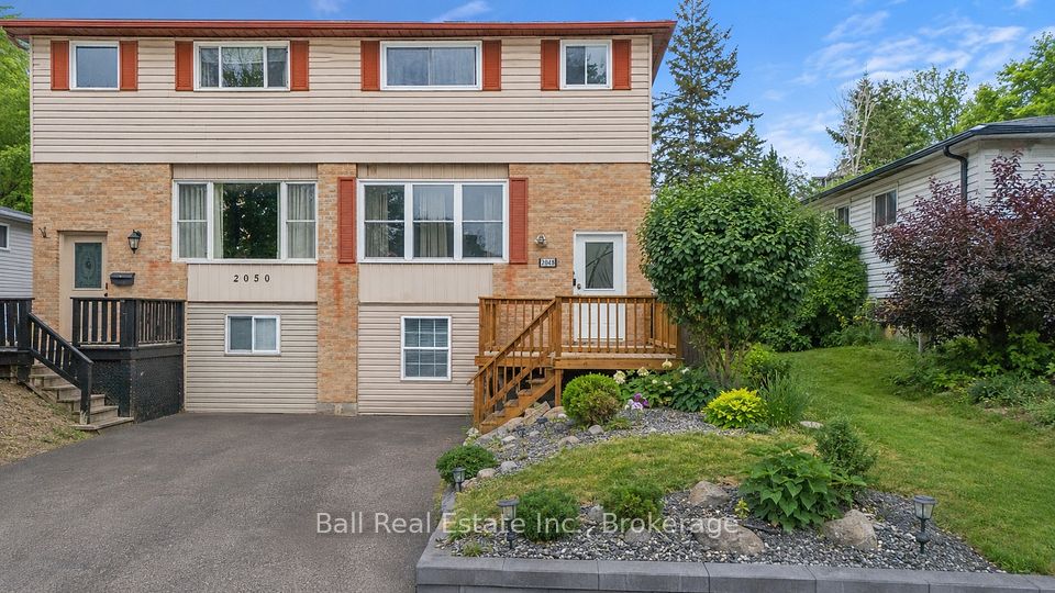 2048 Walker Avenue, Peterborough, ON K9L 1S1 at 2048 Walker Avenue, Peterborough, ON K9L 1S1, Peterborough, ON, K9L 1S1