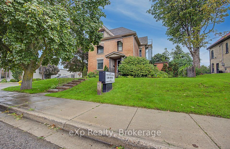 22 Harvey Street, Tillsonburg, ON N4G 3J6 at 22 Harvey Street, Tillsonburg, ON N4G 3J6, Tillsonburg, ON, N4G 3J6