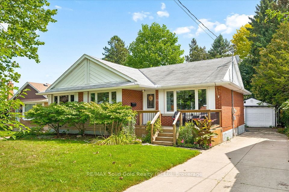 35 Edinburgh Road, Kitchener, ON N2B 1M4 at 35 Edinburgh Road, Kitchener, ON N2B 1M4, Kitchener, ON, N2B 1M4
