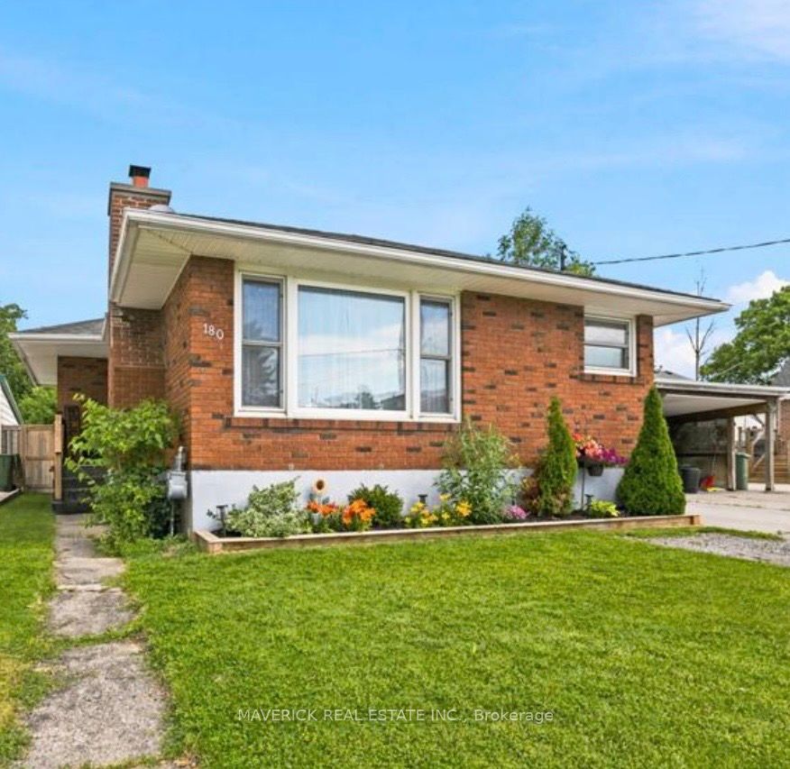 180 FOREST Avenue, St. Thomas, ON N5R 2K9 at 180 FOREST Avenue, St. Thomas, ON N5R 2K9, St. Thomas, ON, N5R 2K9
