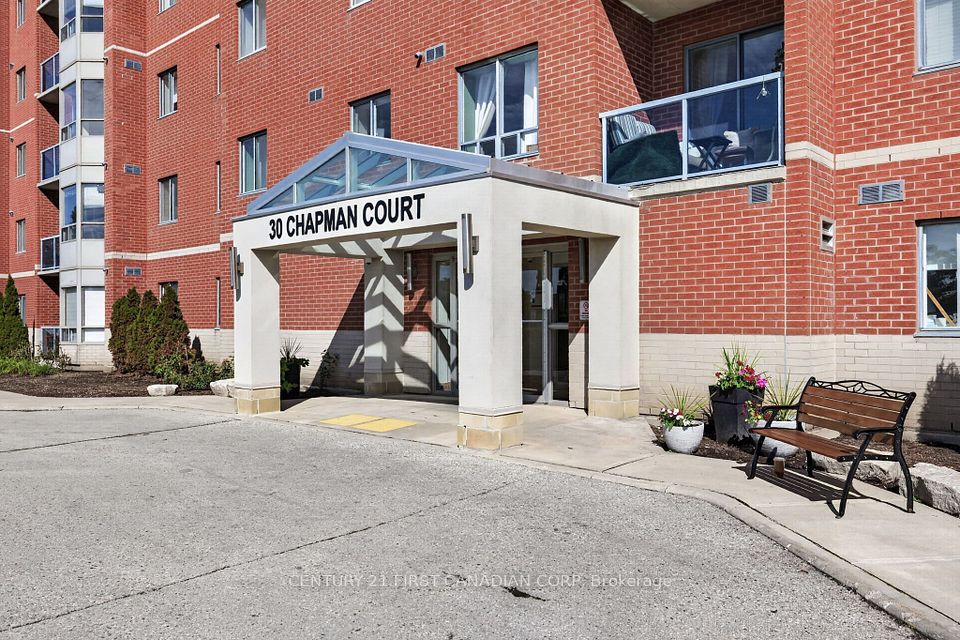 30 Chapman Court 203, London North, ON N6G 4Y4 at 30 Chapman Court 203, London North, ON N6G 4Y4, London North, ON, N6G 4Y4