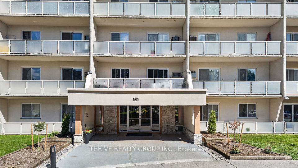 583 Mornington Avenue 109, London East, ON N5Y 3E9 at 583 Mornington Avenue 109, London East, ON N5Y 3E9, London East, ON, N5Y 3E9