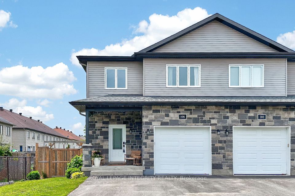 198 Bourdeau Boulevard, The Nation, ON K0A 2M0 at 198 Bourdeau Boulevard, The Nation, ON K0A 2M0, The Nation, ON, K0A 2M0