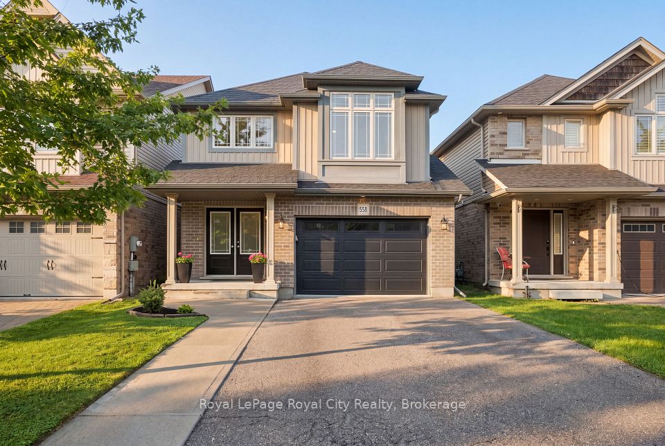 558 Starwood Drive, Guelph, ON N1E 0L8 at 558 Starwood Drive, Guelph, ON N1E 0L8, Guelph, ON, N1E 0L8