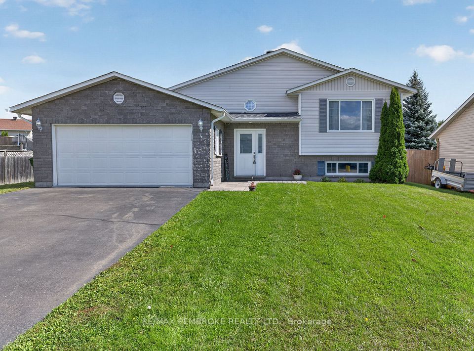 4 Winfield Street, Petawawa, ON K8H 0A1 at 4 Winfield Street, Petawawa, ON K8H 0A1, Petawawa, ON, K8H 0A1