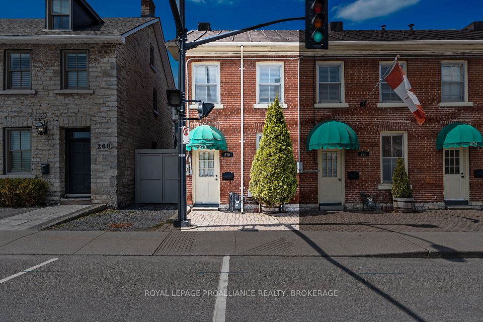 270 Wellington Street, Kingston, ON K7K 2Z1 at 270 Wellington Street, Kingston, ON K7K 2Z1, Kingston, ON, K7K 2Z1