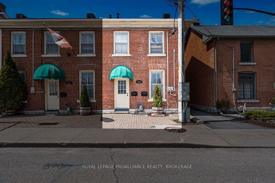 274 Wellington Street, Kingston, ON K7K 2Z1 at 274 Wellington Street, Kingston, ON K7K 2Z1, Kingston, ON, K7K 2Z1