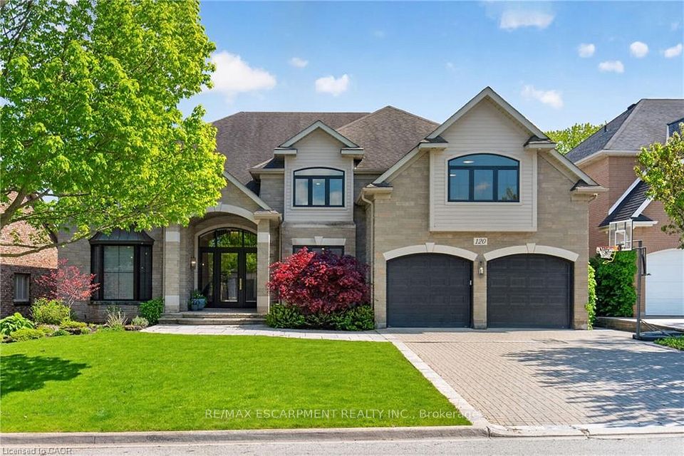 120 JEROME PARK Drive, Hamilton, ON L9H 6H3 at 120 JEROME PARK Drive, Hamilton, ON L9H 6H3, Hamilton, ON, L9H 6H3