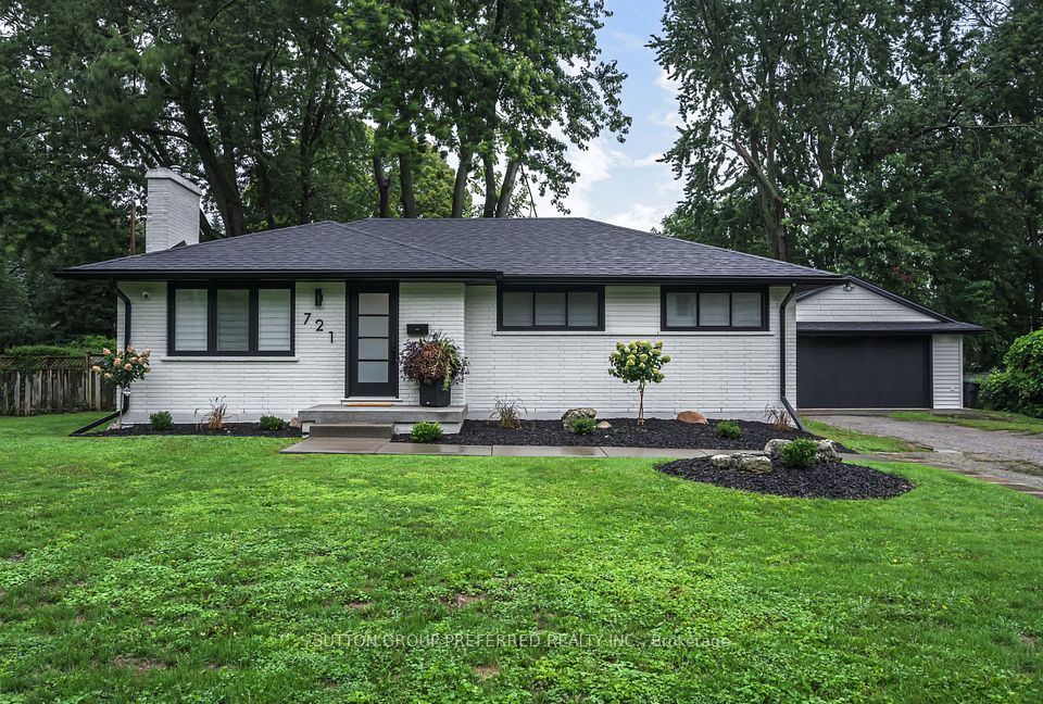 721 Inverness Avenue, London North, ON N6H 3C7 at 721 Inverness Avenue, London North, ON N6H 3C7, London North, ON, N6H 3C7