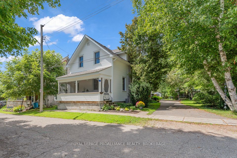 4 Miller Street, Lansdowne Village, ON K0E 1L0 at 4 Miller Street, Lansdowne Village, ON K0E 1L0, Lansdowne Village, ON, K0E 1L0