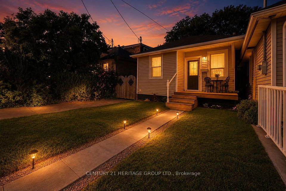 41 Biggar Avenue, Hamilton, ON L8L 3Z3 at 41 Biggar Avenue, Hamilton, ON L8L 3Z3, Hamilton, ON, L8L 3Z3